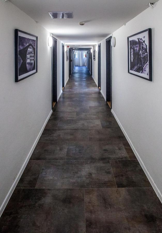 Hotel Rajka 외부 사진