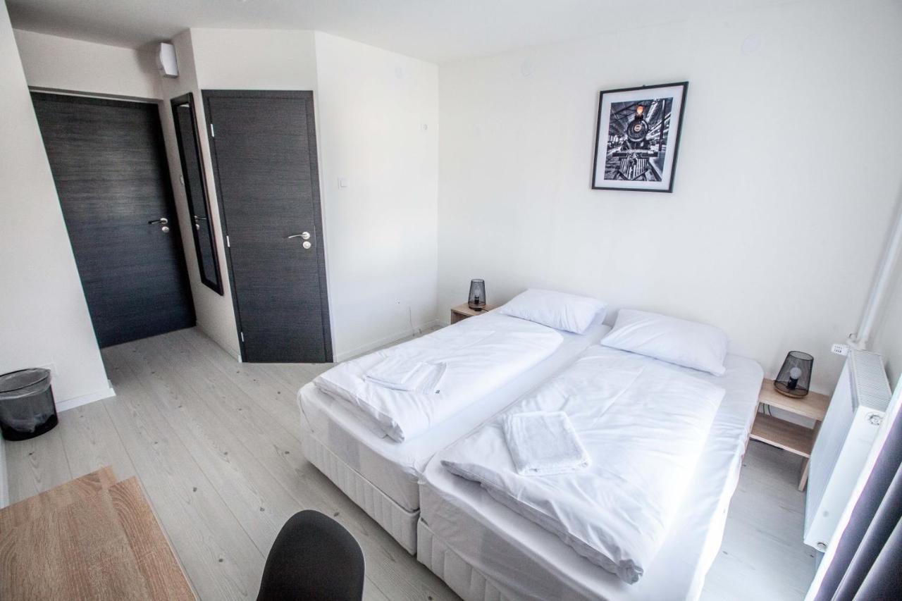 Hotel Rajka 외부 사진