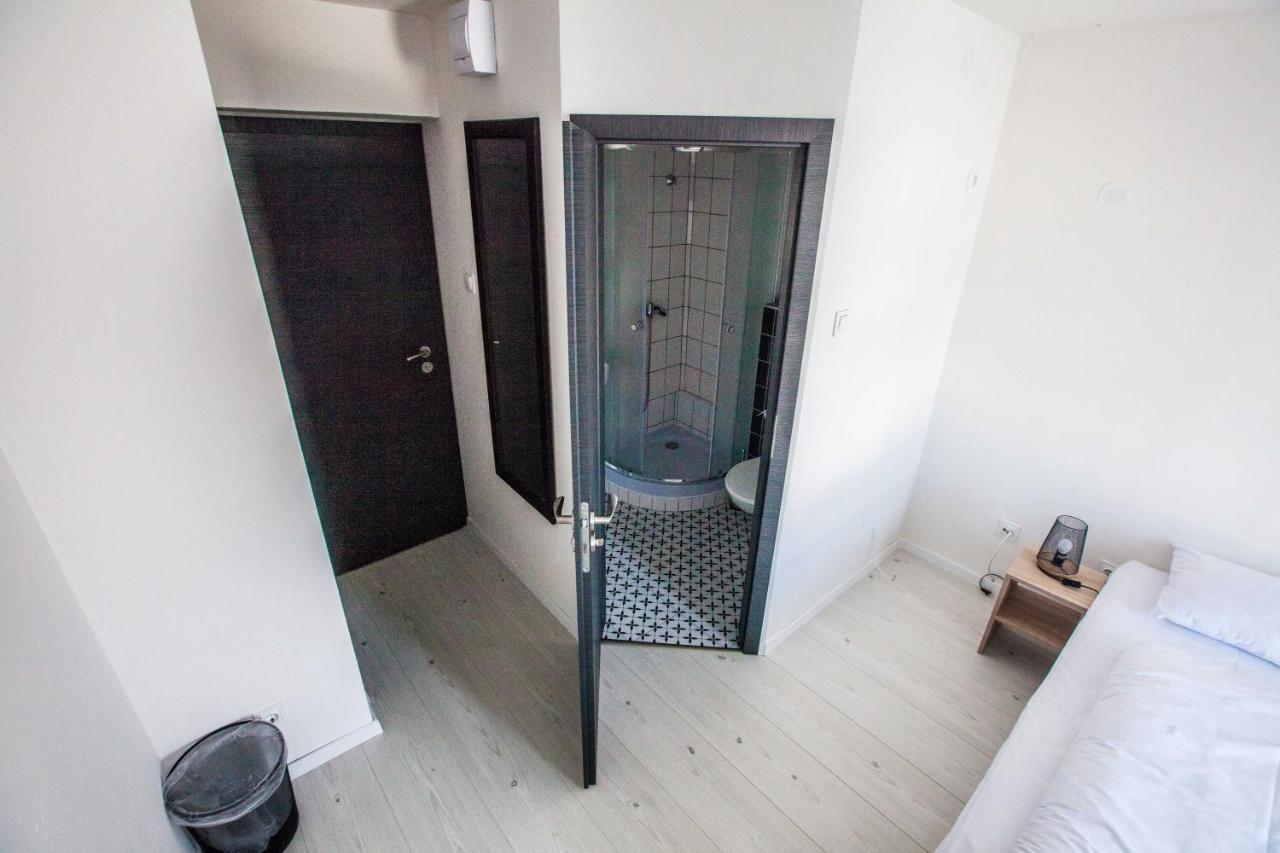 Hotel Rajka 외부 사진