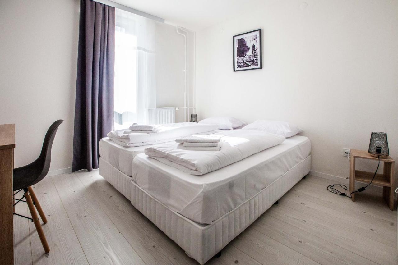 Hotel Rajka 외부 사진